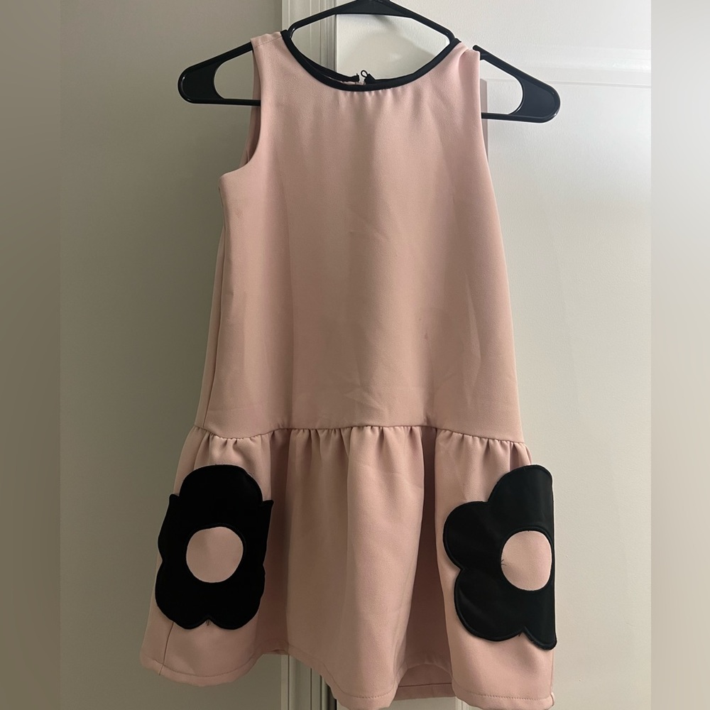 Victoria Beckham kids dress